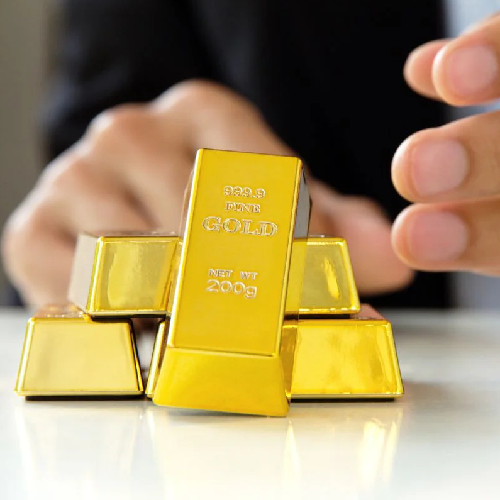 The Environmental and Ethical Dimensions of Gold Bars