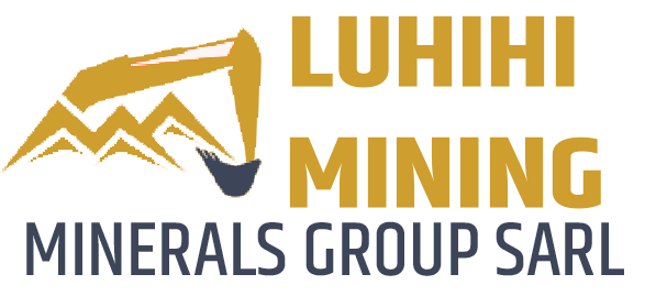 Luhihi Mining Minerals Group Sarl